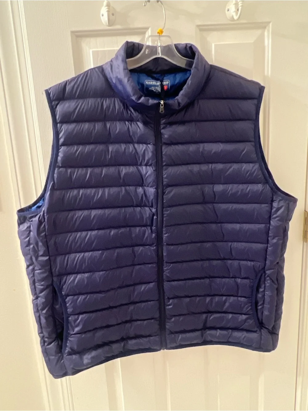 Saddlebred men’s navy